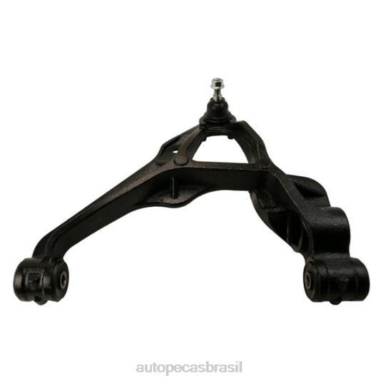 Auto Peças Brasil 602L8740 Chevrolet braço de controle 22849591