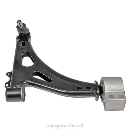 Autopeças Alvorada 602L82613 Chevrolet braço de controle 23448043