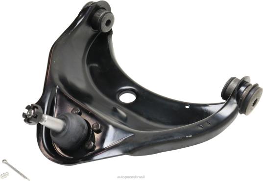 Autopeças Alvorada 602L8453 Chevrolet braço de controle 12361035