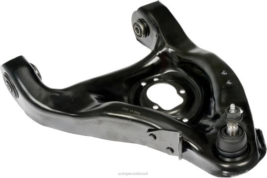 Autopeças Alvorada 602L8533 Chevrolet braço de controle 15003924
