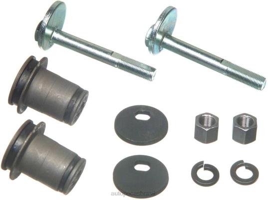 Autopeças Alvorada 602L8703 Chevrolet bucha de arrasto do braço de controle 2448099