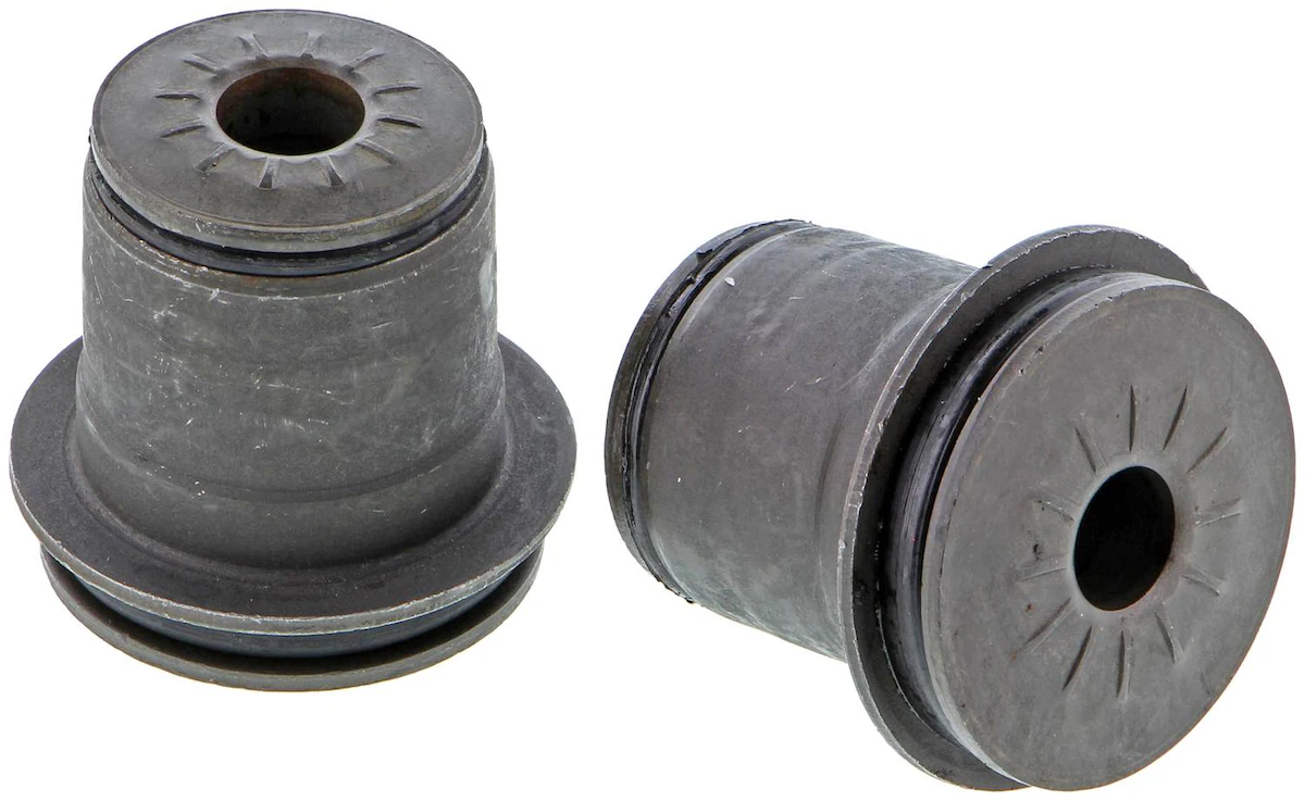 Autopeças Campinas 602L8198 Chevrolet bucha de arrasto do braço de controle k6323