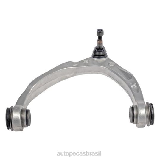 Autopeças Campinas 602L82598 Chevrolet braço de controle 23125968