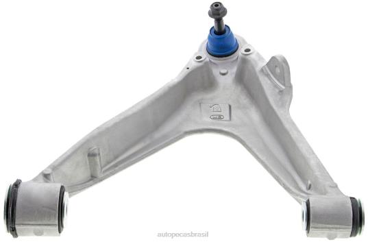 Autopeças Canoas 602L83216 Chevrolet braço de controle 23490422