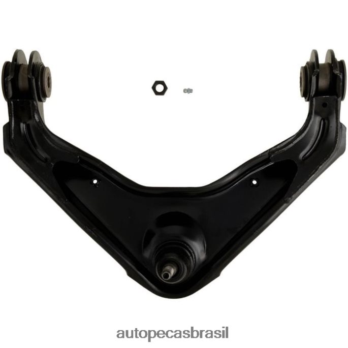 braço de controle 25905442 PZR80N1049 Autopeças Sorocaba CHEVROLET