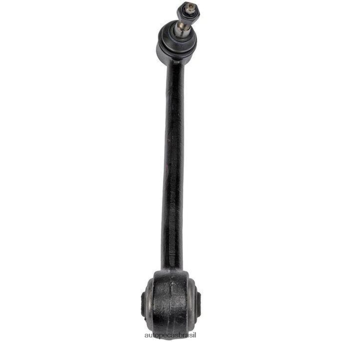 braço de controle 92244051 PZR80N870 Auto Peças Brasil CHEVROLET