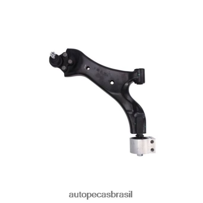 braço de controle 96819161 PZR80N605 Autopeças Caxias Do Sul CHEVROLET