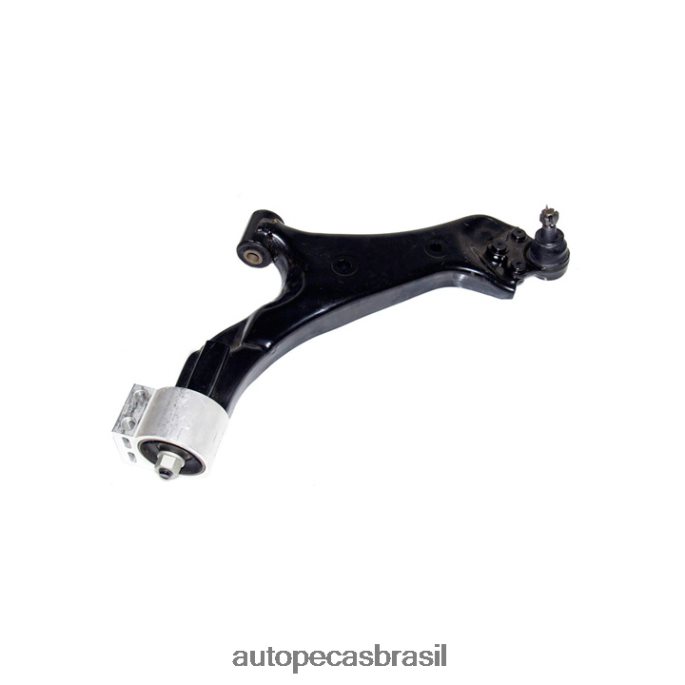 braço de controle 96819162 PZR80N606 Autopeças Canoas CHEVROLET