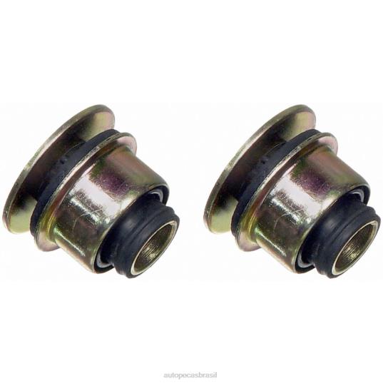 Auto Peças Brasil 602L81860 Chrysler bucha de arrasto do braço de controle 5003933aa