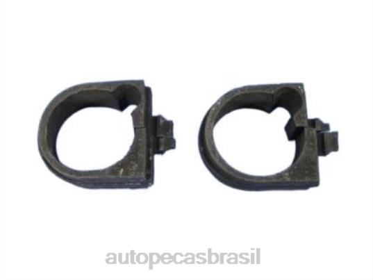 Autopeças Alvorada 602L81633 Chrysler bucha de arrasto do braço de controle 3643471