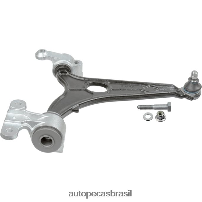 braço de controle 135-606-1080 PZR80N949 Autopeças Sorocaba CITROEN
