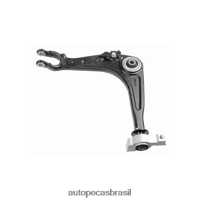 braço de controle 3520n7 PZR80N1036 Autopeças Canoas CITROEN