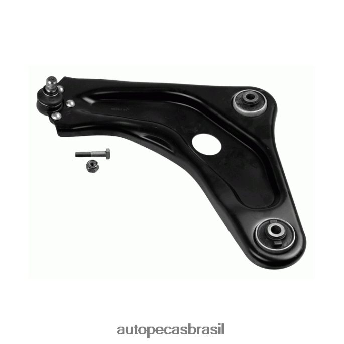 braço de controle 3520r7 PZR80N836 Autopeças Canoas CITROEN