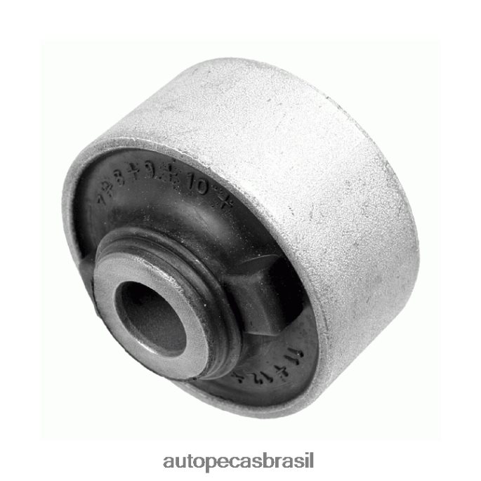 bucha de arrasto do braço de controle 3523cc PZR80N838 Autopeças Campinas CITROEN