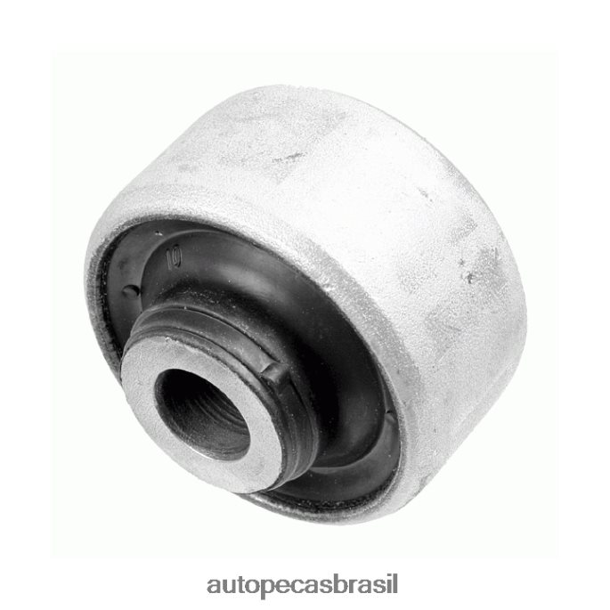 bucha de arrasto do braço de controle 3523ce PZR80N837 Autopeças Joinville CITROEN