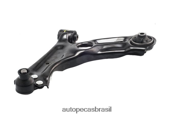 bucha de arrasto do braço de controle 95940540 PZR80N1433 Autopeças Alvorada DAEWOO