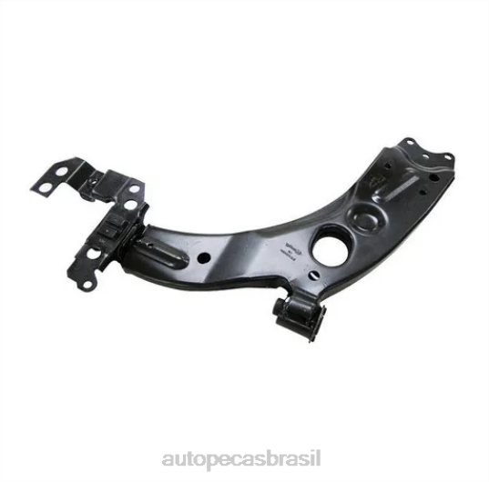 Autopeças Campinas 602L8728 Fiat braço de controle 51843767