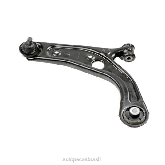 Autopeças Porto Alegre 602L8962 Fiat braço de controle 51928536