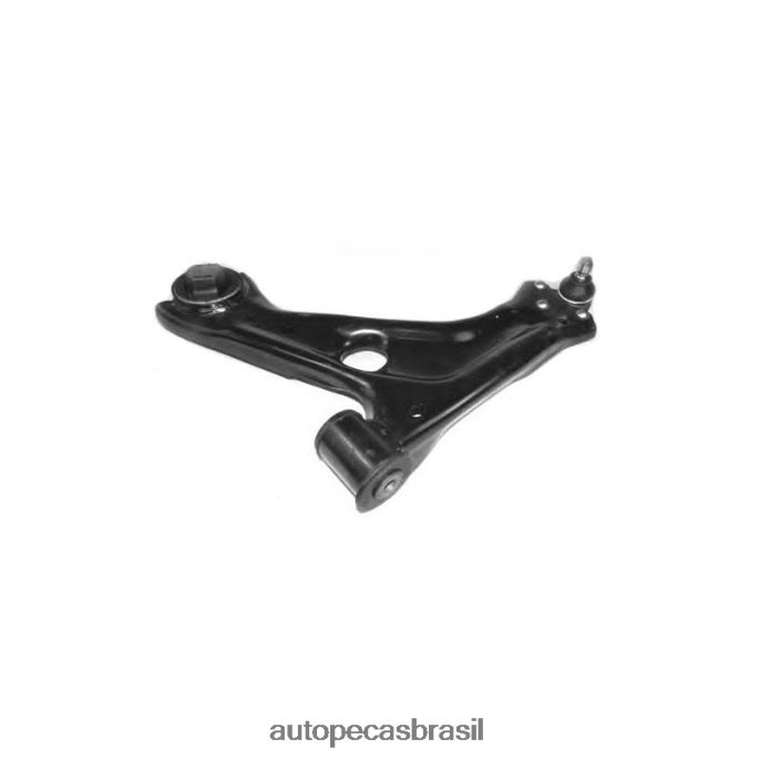 braço de controle 51795841 PZR80N817 Autopeças Joinville FIAT