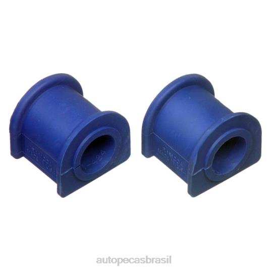 Autopeças Alvorada 602L81523 Dodge bucha de arrasto do braço de controle 52088523