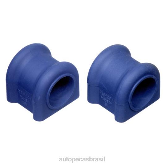 Autopeças Campinas 602L81638 Dodge bucha de arrasto do braço de controle 52106492aa