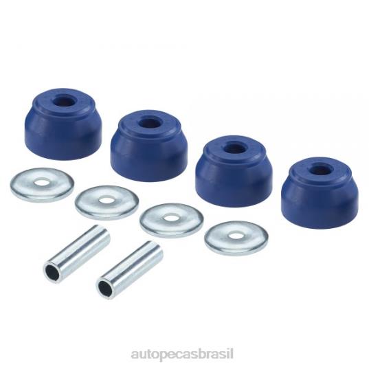 Auto Peças Brasil 602L81940 Honda bucha de arrasto do braço de controle 51381-sl4-013