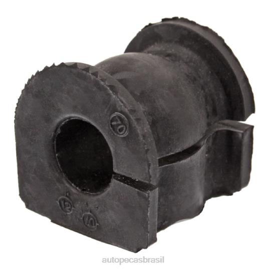 Autopeças Alvorada 602L8493 Honda bucha de arrasto do braço de controle 52306-s84-a01