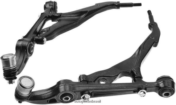 Braço de controle 51350-sr3-a02 jtc2549 PZR80N551 Autopeças Perto De Mim HONDA