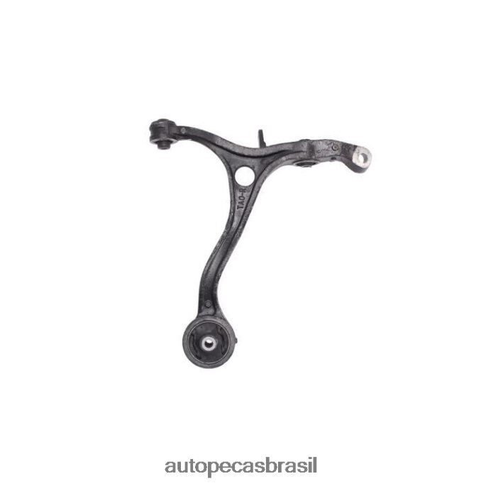 bucha de arrasto do braço de controle 51350-ta0-a00 PZR80N1437 Autopeças Joinville HONDA