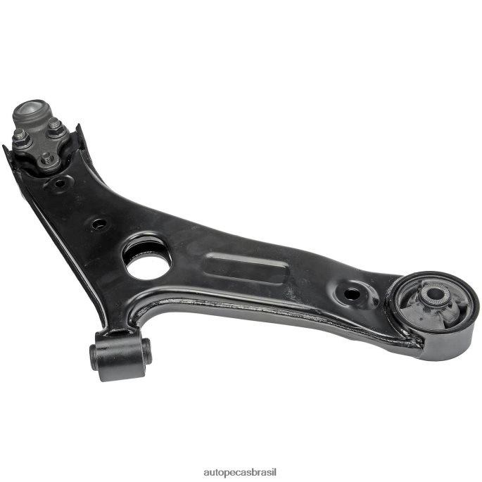 braço de controle 54500-2s000 PZR80N637 Autopeças Joinville HYUNDAI