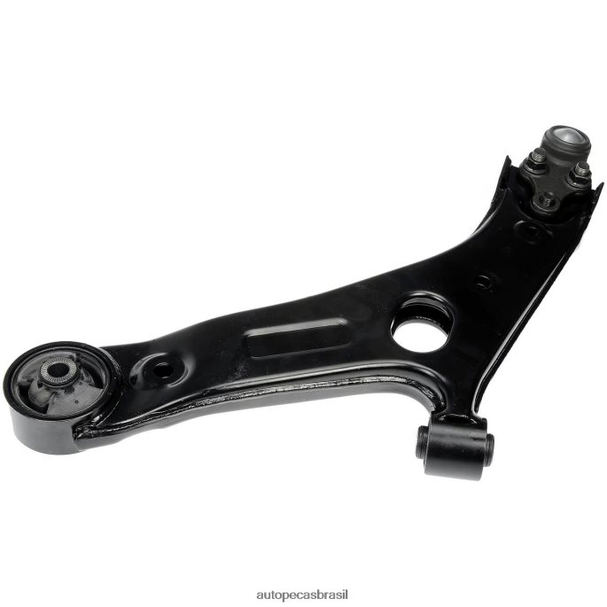 braço de controle 54501-2s000 PZR80N636 Autopeças Canoas HYUNDAI
