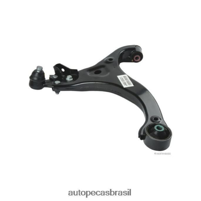 braço de controle 54501-3j000 PZR80N640 Auto Peças Brasil HYUNDAI