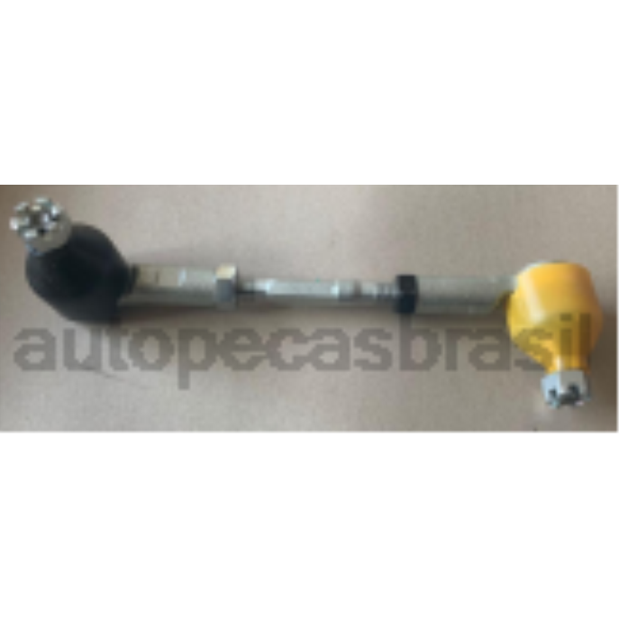 Auto Peças Brasil T46870 | 8-94459493 - braço de controle ISUZU