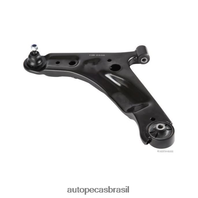 braço de controle 54500-07161 PZR80N1068 Autopeças Campinas KIA