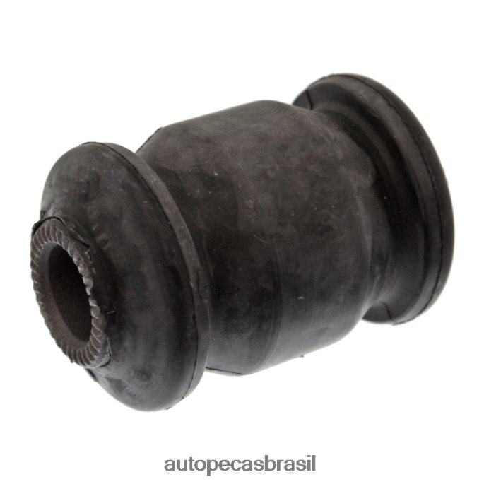 bucha de arrasto do braço de controle 54551-07000 PZR80N1070 Auto Peças Brasil KIA