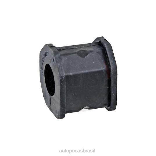 Autopeças Alvorada 602L81323 Mitsubishi bucha de arrasto do braço de controle mr-150767