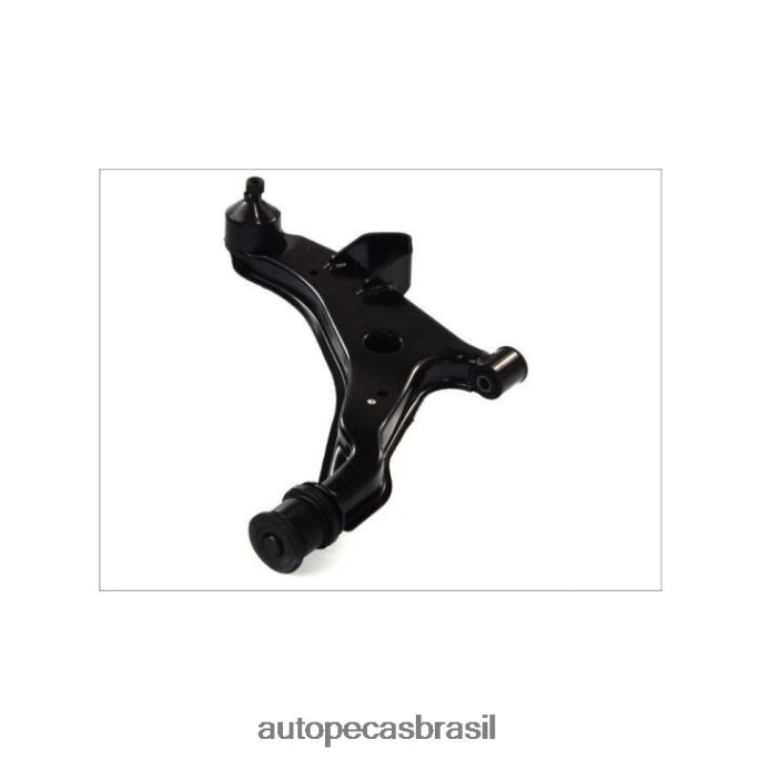 braço de controle mb-573093 jtc637 PZR80N589 Autopeças Sorocaba MITSUBISHI