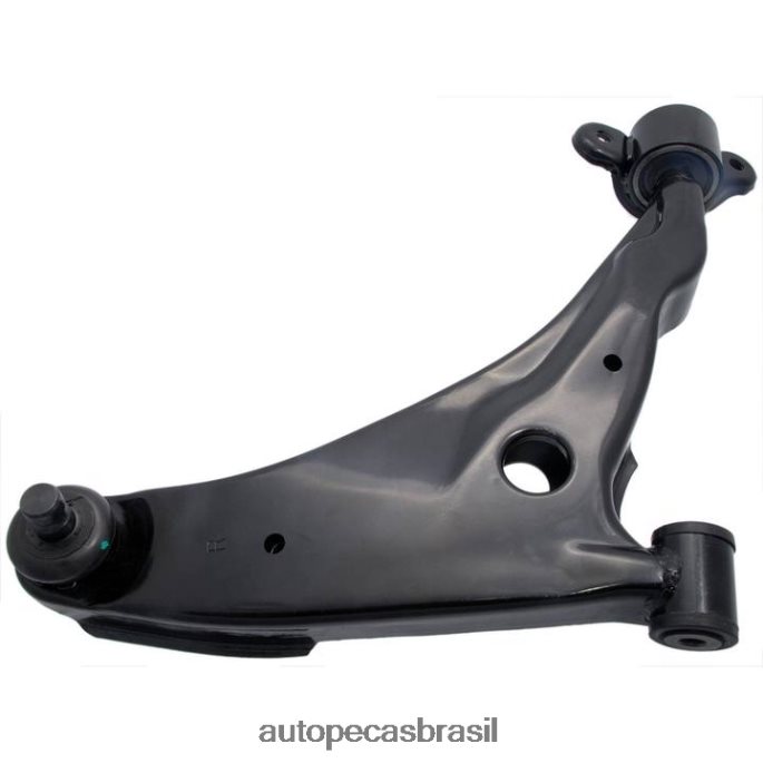 braço de controle mr-554376 PZR80N808 Autopeças Campinas MITSUBISHI