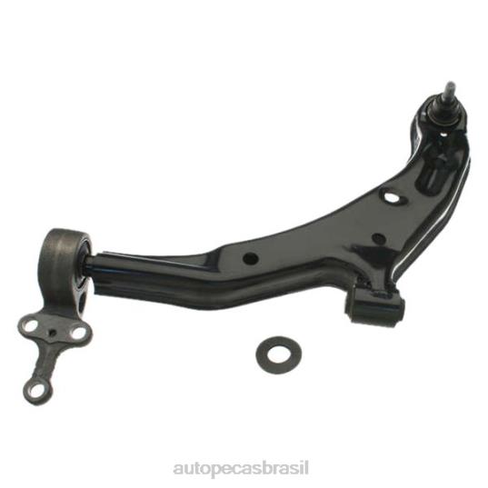 Auto Peças Brasil 602L81810 Nissan braço de controle 54500-az080b