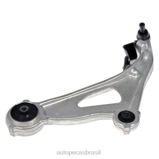 Auto Peças Brasil 602L82490 Nissan braço de controle 54501-3ja0c
