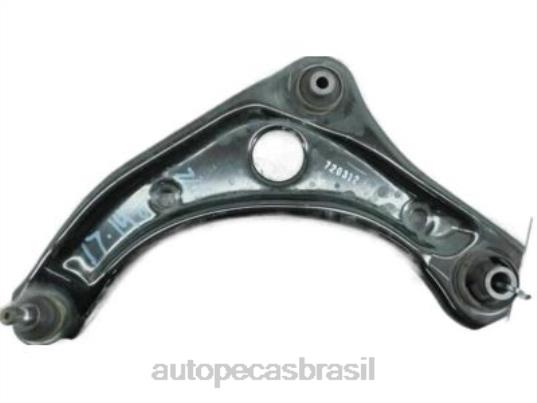 Autopeças Sorocaba 602L8169 Nissan braço de controle a54501-1hk0c