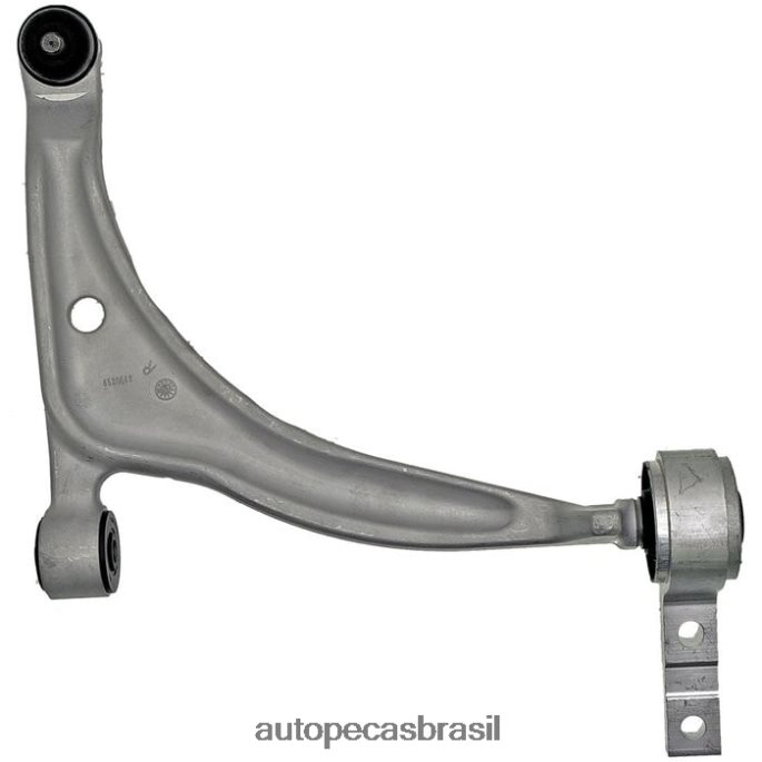 braço de controle 54500-7y00a PZR80N648 Autopeças Campinas NISSAN