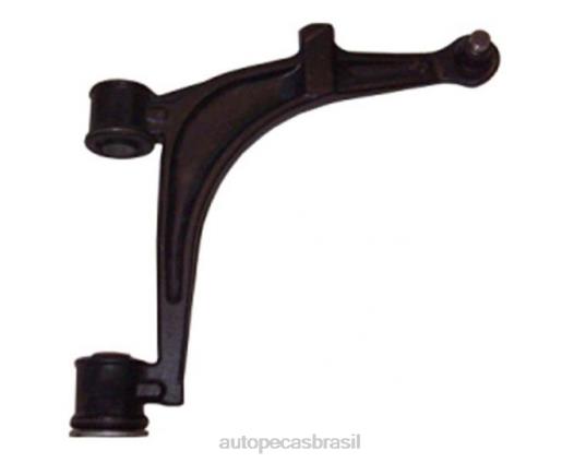Autopeças Alvorada 602L82513 Opel braço de controle 93194855