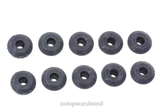 Autopeças Sorocaba 602L8109 Opel bucha de arrasto do braço de controle 90091989