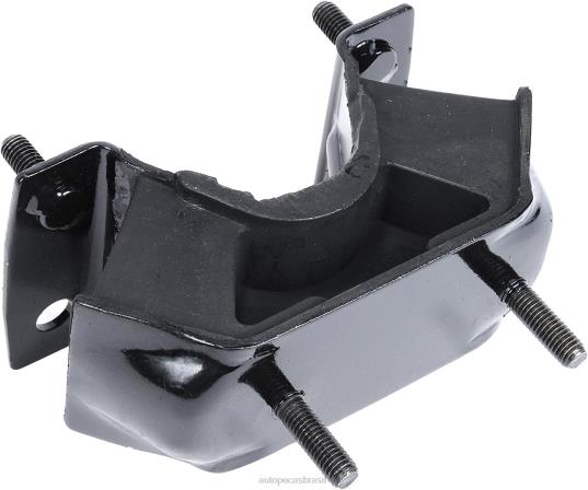 Auto Peças Brasil 602L81850 GM bucha de arrasto do braço de controle 92201411
