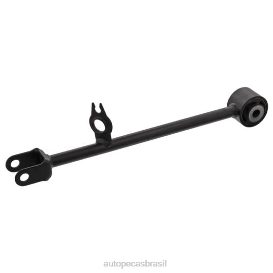 Autopeças Alvorada 602L8663 Dacia braço de controle 5511-078-94r