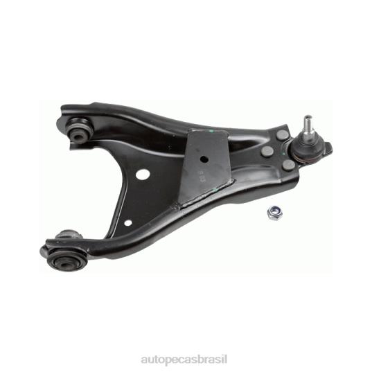 Autopeças Campinas 602L8118 Dacia braço de controle 54500-1535r