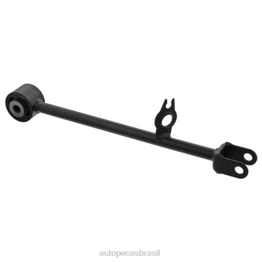 Autopeças Curitiba 602L8664 Dacia braço de controle 8200-841-004
