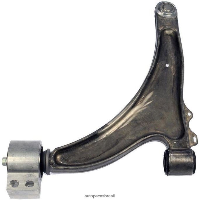 braço de controle 13318884 jtc7780 PZR80N577 Autopeças Joinville OPEL