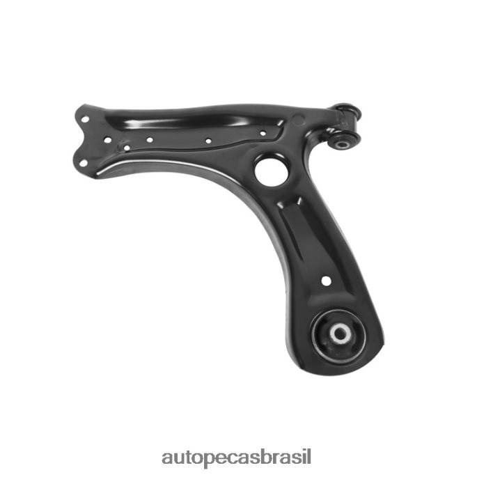braço de controle do assento 6r0-407-151 jtc2092 PZR80N536 Autopeças Canoas SEAT
